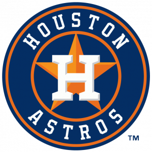 Astrospng — MLB Playoff Bracket 2019 option 1