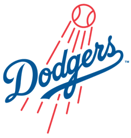 Dodgerspng — MLB Playoff Bracket 2019 option 4