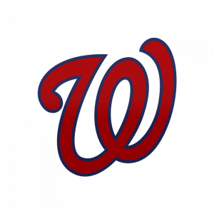 Nationalspng — MLB Playoff Bracket 2019 option 7