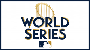 World Series Logopng — MLB Playoff Bracket 2019 option 10