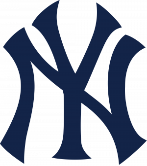 Yankspng — MLB Playoff Bracket 2019 option 11