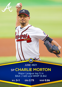 6537fdf3fc21ebeeb3cf53f05bf0dba8jpg — MLB the Show 21: Starting Pitcher Tier List 7.21 option 33