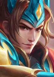 Zilongpng — MLBB FIGHTER TIER LIST option 33