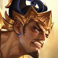 Gatotjpg — mlbb heroes tier list option 28