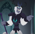 Thestormkingidmlptmpng — MLP Frindship is Magic and Equestria Girls Villains option 30