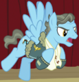 Windriderids5e15png — MLP Frindship is Magic and Equestria Girls Villains option 33