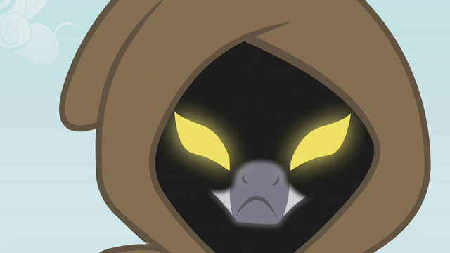 Zecorawithhoods1e09png — MLP Season 1 option 26