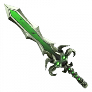thumbnail image 2 of LIMITED Roblox Murder Mystery 2 (MM2) Godly & Ancient Weapon Sets - Cheap Prices! 2 of 2