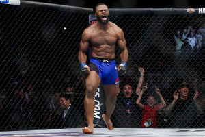 825robbielawlervstyronwoodley00jpg — MMA fighters (UFC) option 10