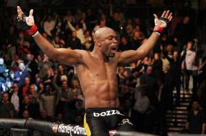 Anderson Silva Win Hero Belfort 126jpg — MMA fighters (UFC) option 14
