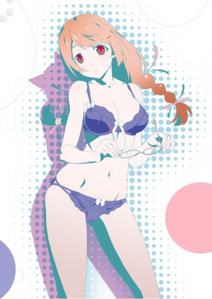 Zz1612133375105jpg — Monogatari Arcs option 9