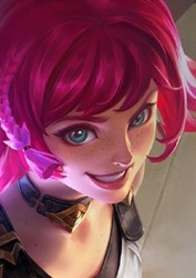 Beatrixpng — Mobile Legends Heroes (April 2021) option 15