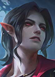 Cecilionpng — Mobile Legends Heroes (April 2021) option 20