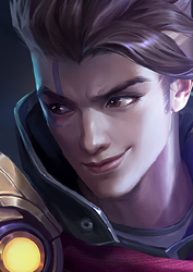 Claudepng — Mobile Legends Heroes (April 2021) option 23