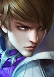 Gusionpng — Mobile Legends Heroes (April 2021) option 37