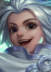 Harithpng — Mobile Legends Heroes (April 2021) option 40