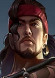 Lapu Lapupng — Mobile Legends Heroes (April 2021) option 56
