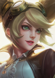 Laylapng — Mobile Legends Heroes (April 2021) option 57