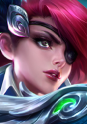 Lesleypng — Mobile Legends Heroes (April 2021) option 59