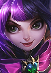 Lyliapng — Mobile Legends Heroes (April 2021) option 64