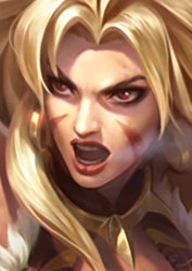 Mashapng — Mobile Legends Heroes (April 2021) option 66