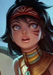 Mathildapng — Mobile Legends Heroes (April 2021) option 67