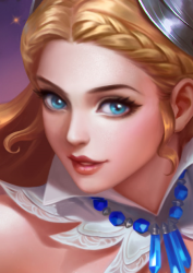 Odettepng — Mobile Legends Heroes (April 2021) option 72