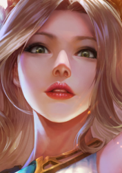 Rafaelapng — Mobile Legends Heroes (April 2021) option 76