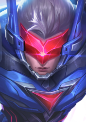 Saberpng — Mobile Legends Heroes (April 2021) option 79