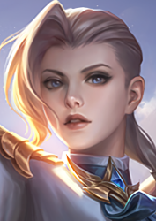 Silvannapng — Mobile Legends Heroes (April 2021) option 81