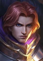 Tigrealpng — Mobile Legends Heroes (April 2021) option 85