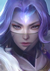Zz1617799776luoyipng — Mobile Legends Heroes (April 2021) option 158