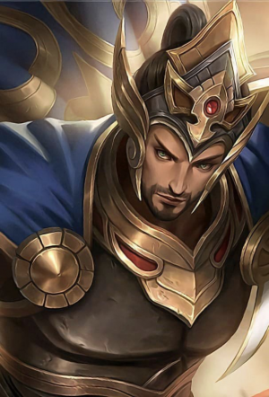 4b5a8172 Ca17 4bef B780 3edffca9f885jpeg — Mobile Legends Husband/Husbando Tier List option 14