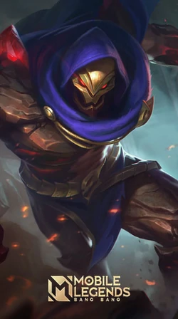 Aldous Fighterpng — Mobile Legends Updated Tier List Template (All heroes) option 3