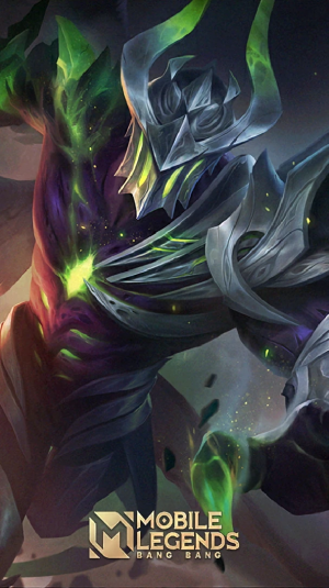 Argus Fighterpng — Mobile Legends Updated Tier List Template (All heroes) option 8