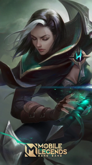 Benedetta Assasinpng — Mobile Legends Updated Tier List Template (All heroes) option 19