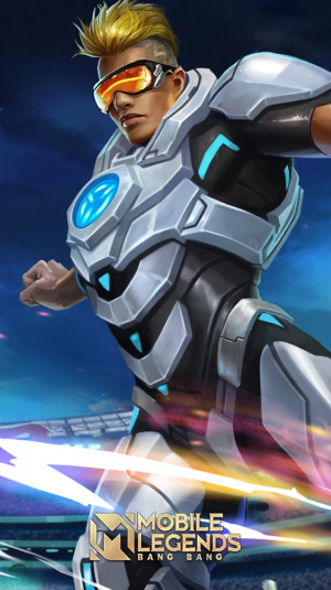Bruno Mmpng — Mobile Legends Updated Tier List Template (All heroes) option 21