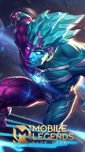 Gord Magejpg — Mobile Legends Updated Tier List Template (All heroes) option 42
