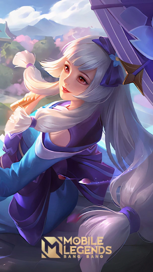 Kagura Magepng — Mobile Legends Updated Tier List Template (All heroes) option 60