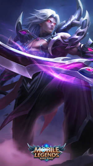 Martis Fighterpng — Mobile Legends Updated Tier List Template (All heroes) option 77