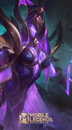 Yve Magepng — Mobile Legends Updated Tier List Template (All heroes) option 114