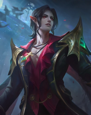 Zz1655039505cecilion Magepng — Mobile Legends Updated Tier List Template (All heroes) option 139