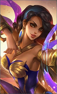 Zz1655039506esmeralda Magetankpng — Mobile Legends Updated Tier List Template (All heroes) option 148