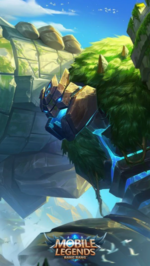 Zz1655039507grock Tankpng — Mobile Legends Updated Tier List Template (All heroes) option 160