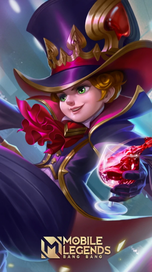 Zz1655039508harley Mageassasinpng — Mobile Legends Updated Tier List Template (All heroes) option 166