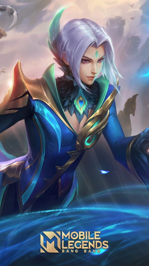 Zz1655039510ling Assasinpng — Mobile Legends Updated Tier List Template (All heroes) option 188