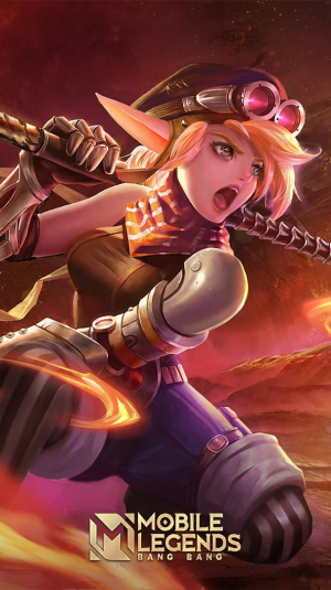Zz1655039511lolita Supporttankpng — Mobile Legends Updated Tier List Template (All heroes) option 189