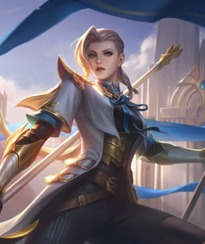 Zz1655039513silvanna Fighterpng — Mobile Legends Updated Tier List Template (All heroes) option 214
