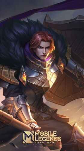 Zz1655039514tigreal Tanksupportjpg — Mobile Legends Updated Tier List Template (All heroes) option 218