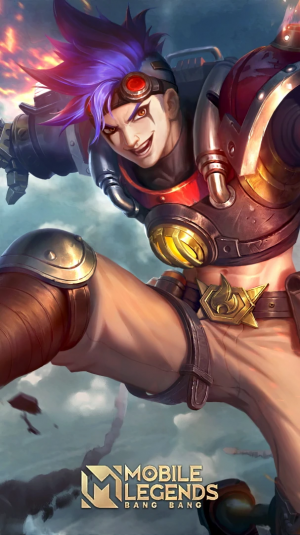 Zz1655039515xbord Fighterpng — Mobile Legends Updated Tier List Template (All heroes) option 226